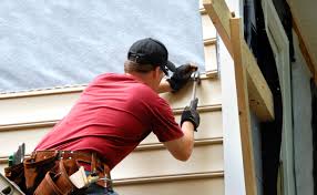 Siding for Multi-Family Homes in Wyoming, MI